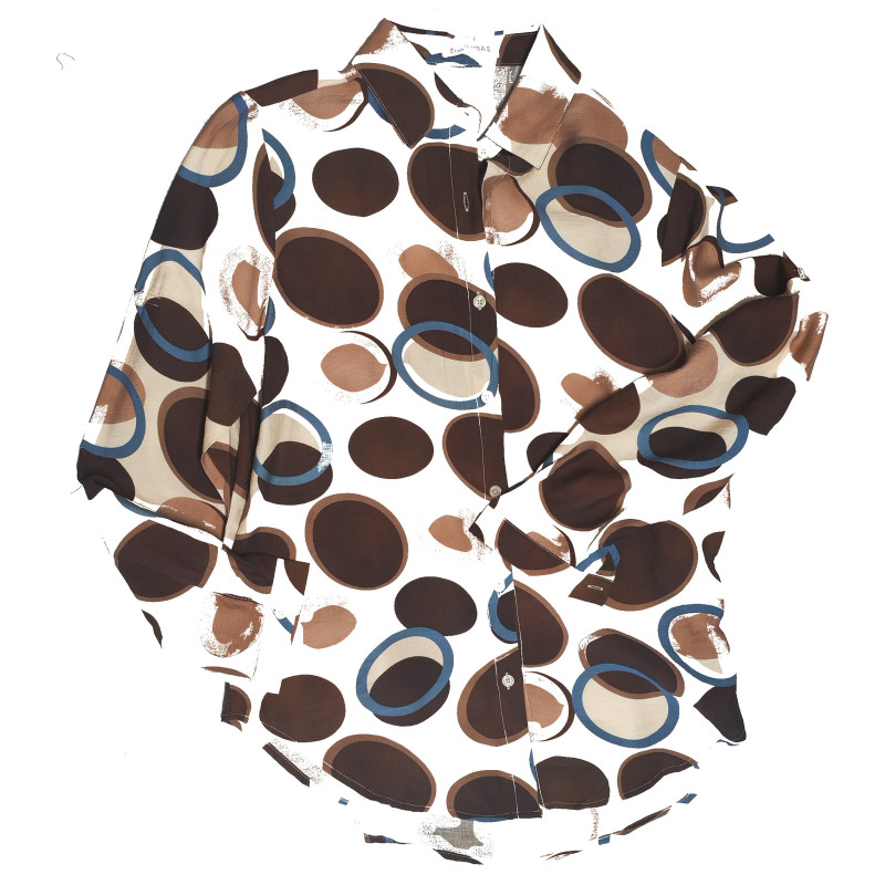 CAMISA ECLIPSE