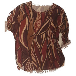 BLUSA FUEGOS