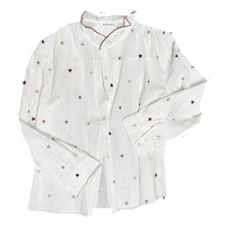 CAMISA AURICULAS