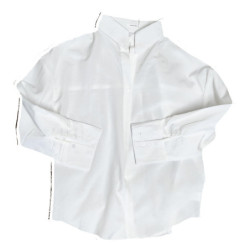 CAMISA WHITE