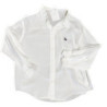 CAMISA PONI - BLANCO