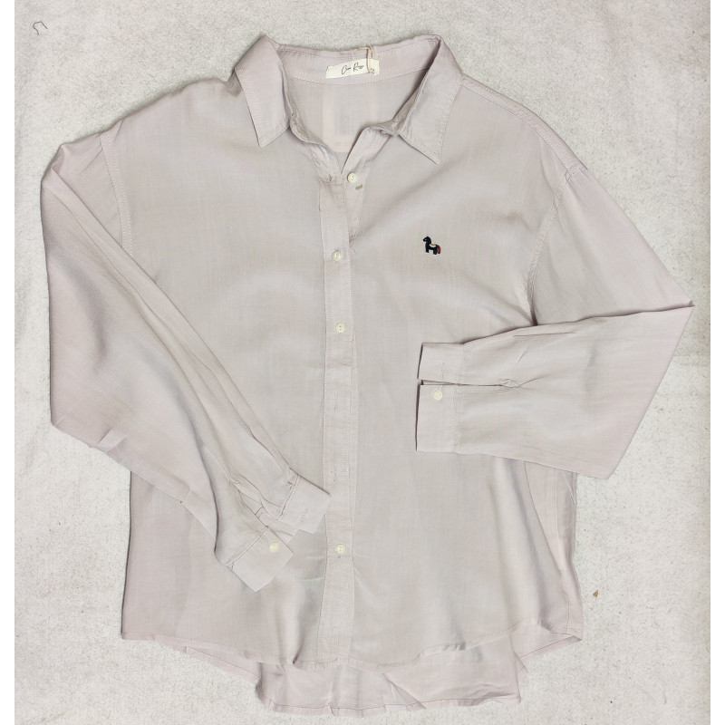 CAMISA PONI