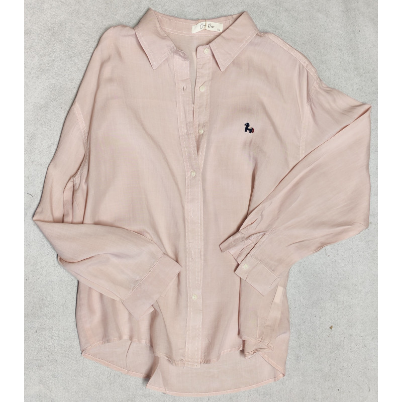 CAMISA PONI