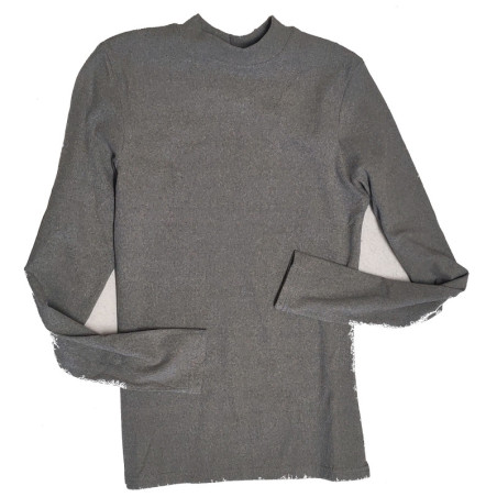 JERSEY AMENA - GRIS