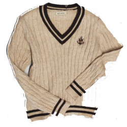 JERSEY PICO ANCLA