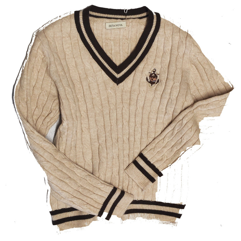 JERSEY PICO ANCLA