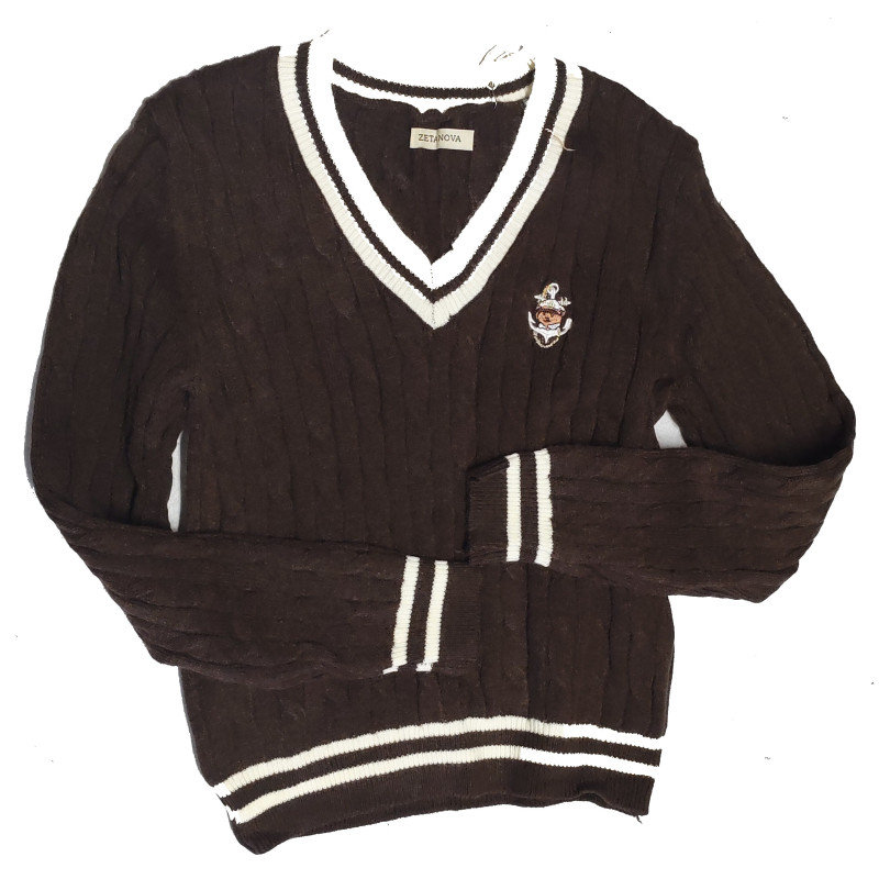 JERSEY PICO ANCLA