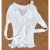 CHAQUETA VOLANTIN
