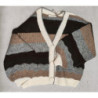 CHAQUETA CRIS - NEGRO