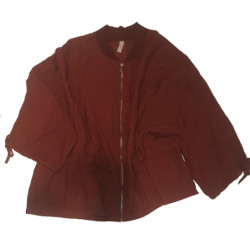 BOMBER LINETI