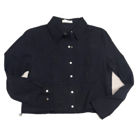 CHAQUETA CORTA