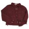 CHAQUETA CORTA