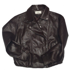 BOMBER MADONA