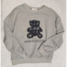SUDADERA TED