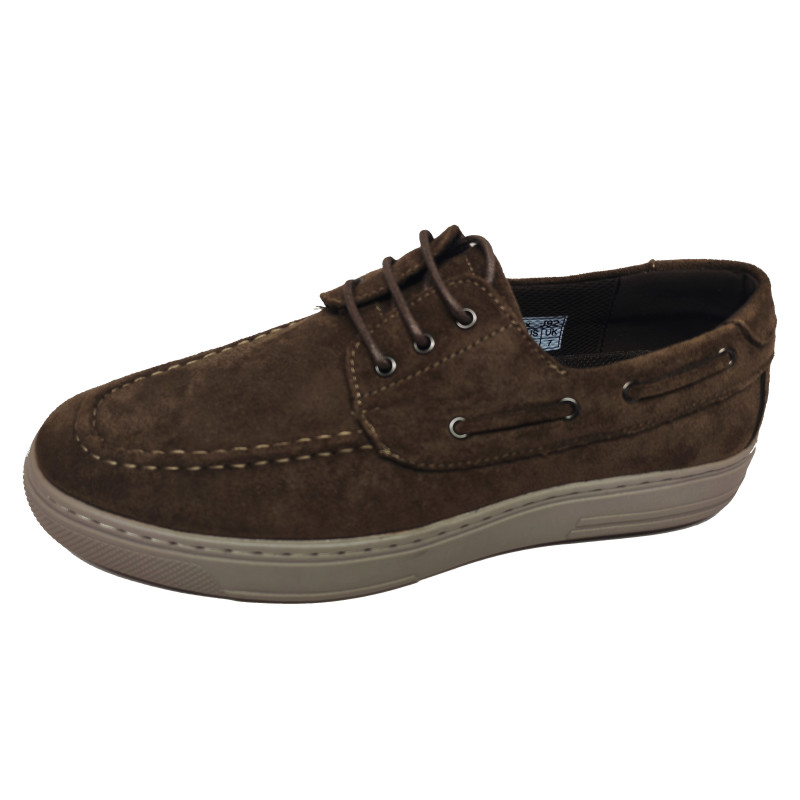 BLUCHER SOLEBOX