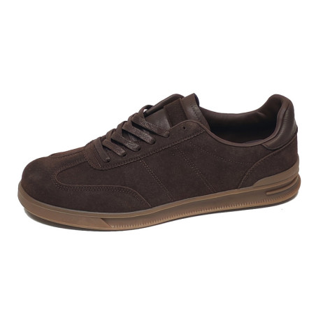 BLUCHER SERIETE - MARRON