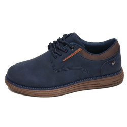 BLUCHER COTO