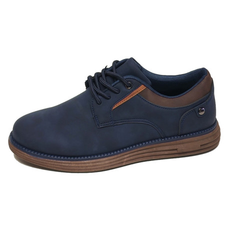 BLUCHER COTO