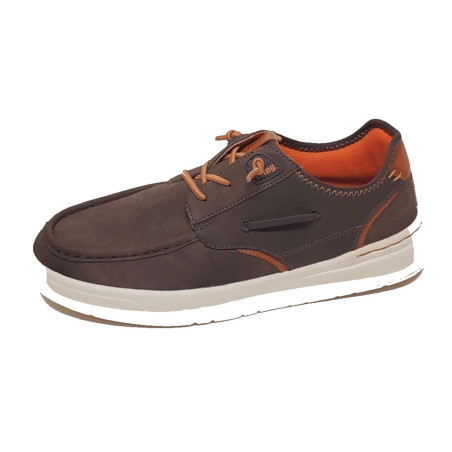 BLUCHER CHESTER