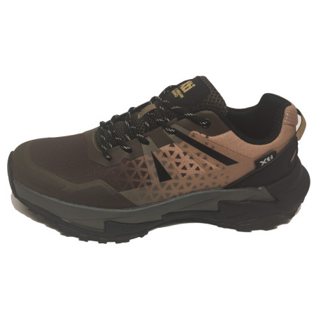 ZAPATO SNOWFLAKE - TAUPE