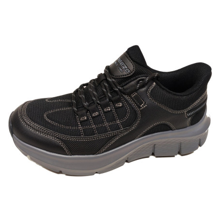 TREKING BREZO - NEGRO