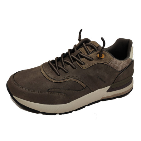 JOGGING TONY - TAUPE