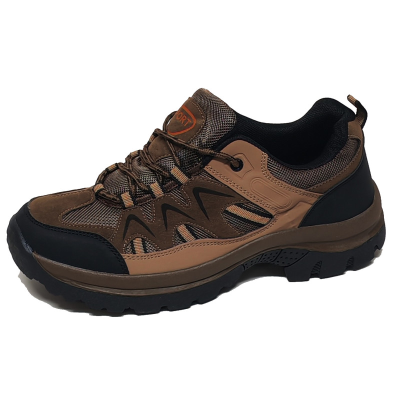 TREKING SPORT