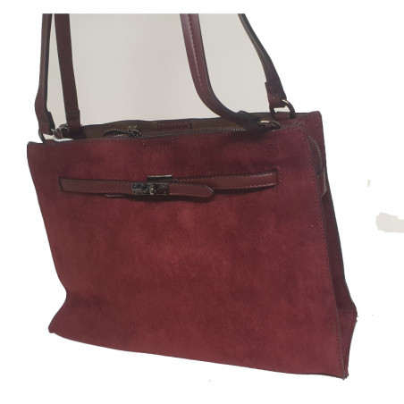 BOLSO RUBLEV MED