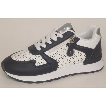 DEPORTIVA RULETAS - BLAN/NE