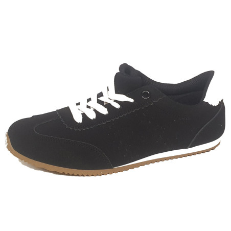 JOGGING CORTIZ - NEGRO