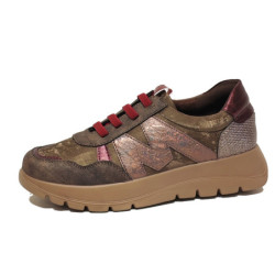 BLUCHER MOI