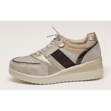 BLUCHER YOURSELF