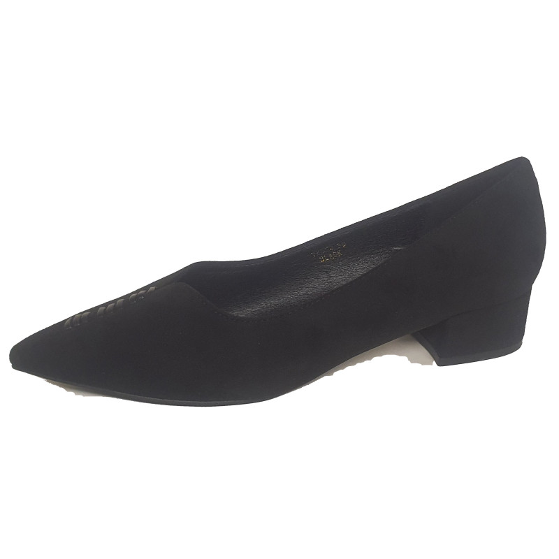 ZAPATO CLOMBI
