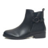 BOTIN COMETA - NEGRO