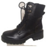 BOTA MOCHA - NEGRO