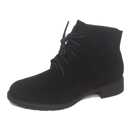 BOTIN NEW TOMBOLA - NEGRO