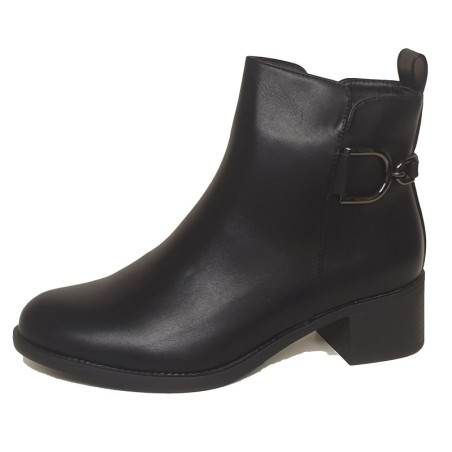 BOTIN SILOE - NEGRO