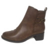 BOTIN SILOE - TAUPE