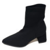 BOTIN LICRATEL - NEGRO