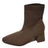 BOTIN LICRATEL - TAUPE