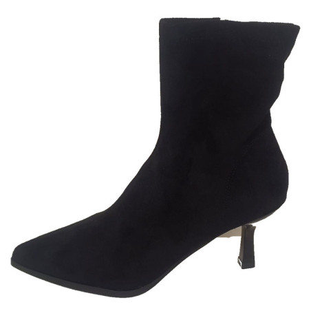 BOTIN TRIUNFO - NEGRO