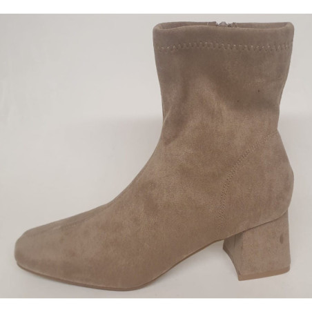 BOTIN ANTIN - TAUPE
