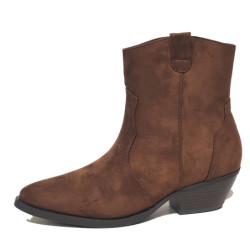 BOTIN TEJANO HUELVA