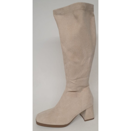 BOTA ALTA CAMELIA