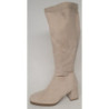 BOTA ALTA CAMELIA