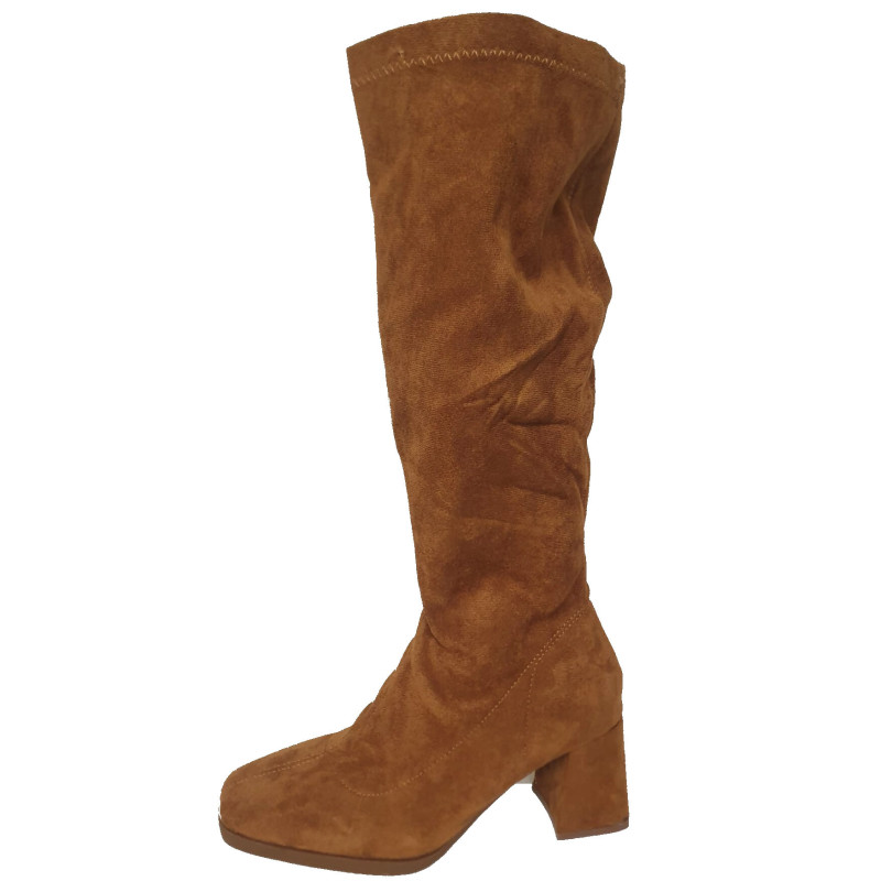 BOTA ALTA CAMELIA