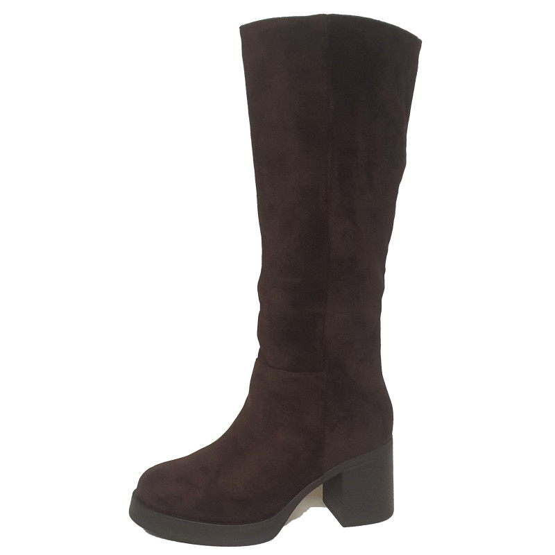BOTA ALTA MUSTI