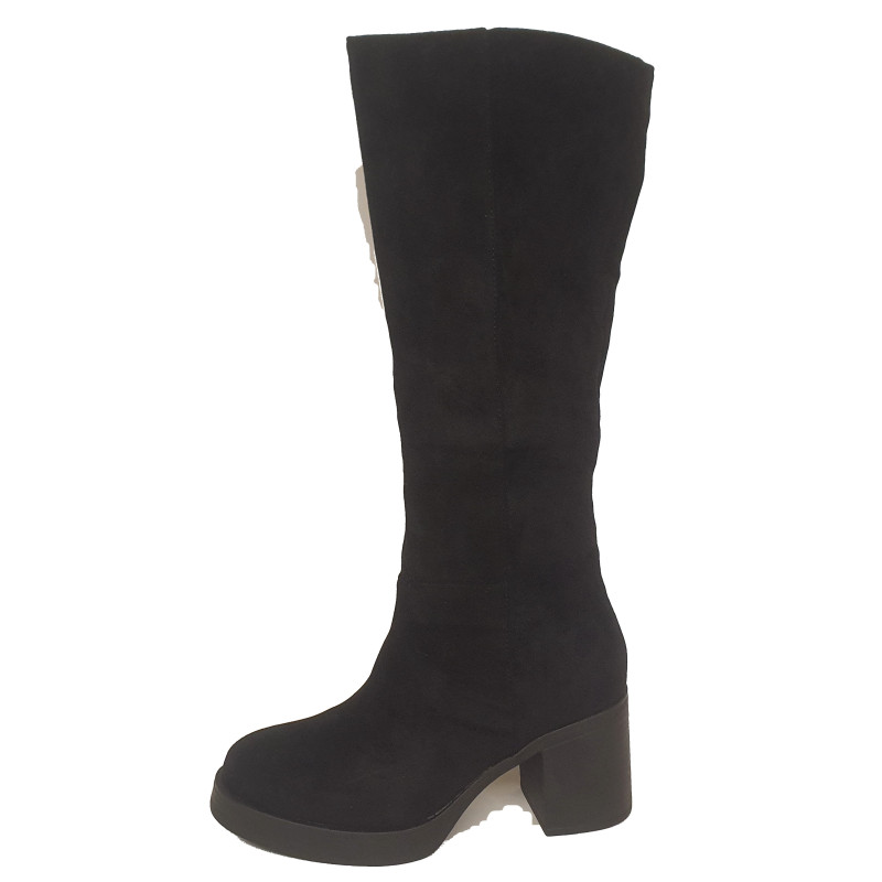 BOTA ALTA MUSTI