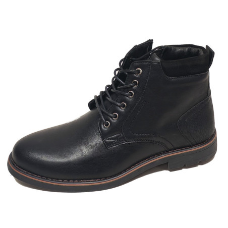 BOTA FLAMINGO - NEGRO