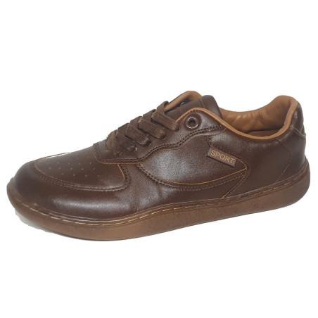BLUCHER BAREFOOT